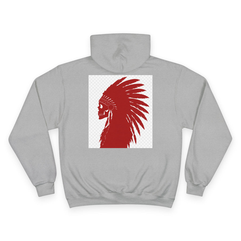 Savage x Ahgwenya' AGYADAWIHTRA' - HOODIE