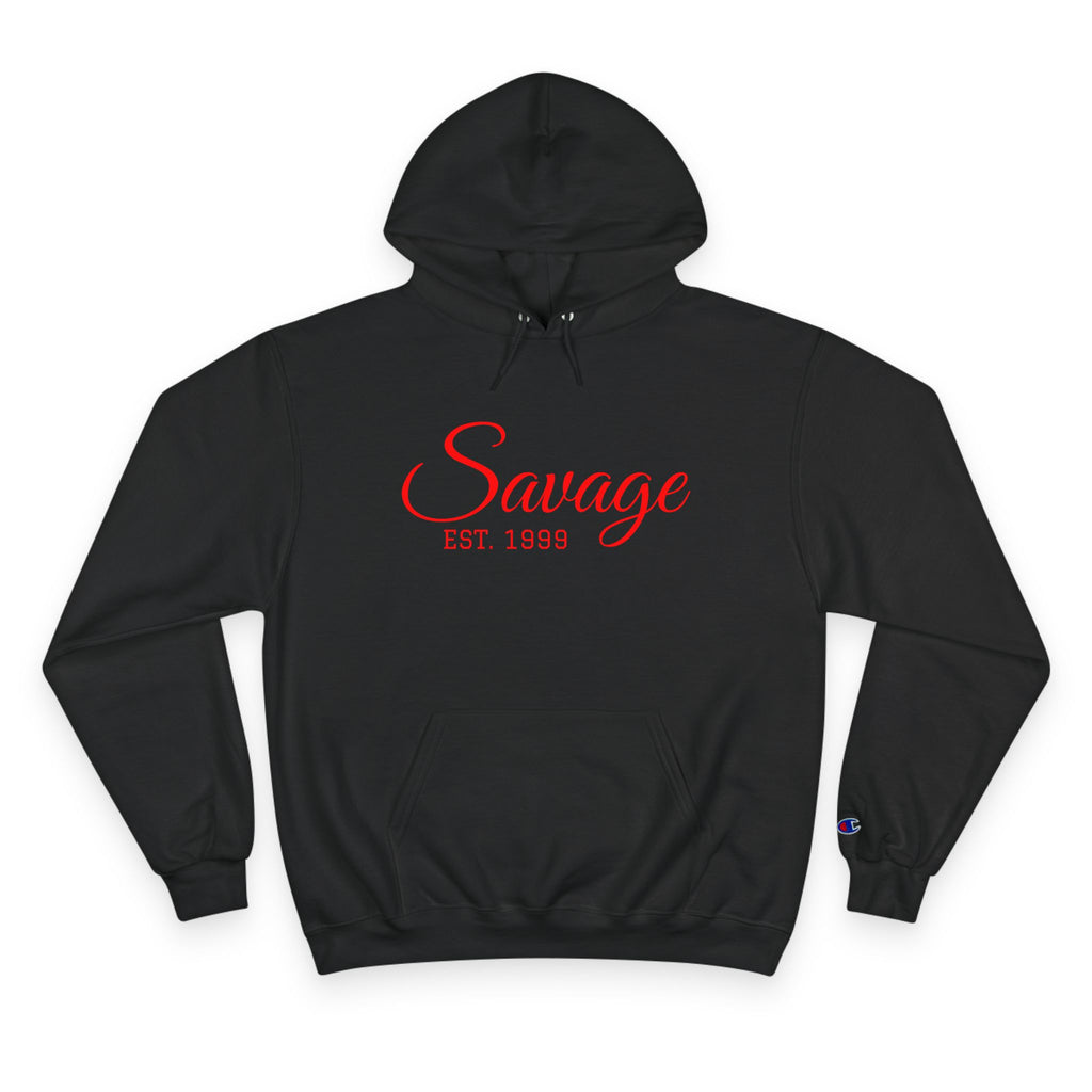 Savage x Ahgwenya' AGYADAWIHTRA' - HOODIE