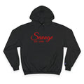 Savage x Ahgwenya' AGYADAWIHTRA' - HOODIE