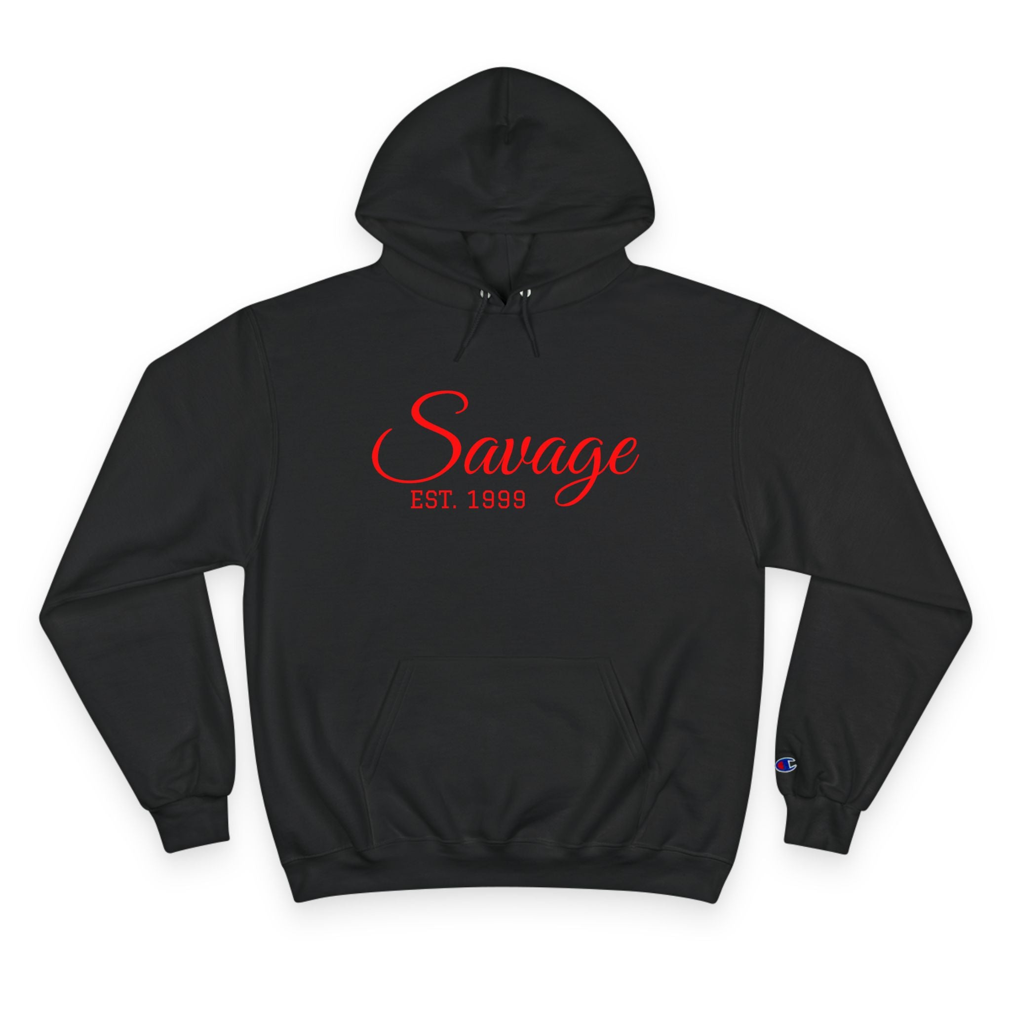 Savage x Ahgwenya' AGYADAWIHTRA' - HOODIE