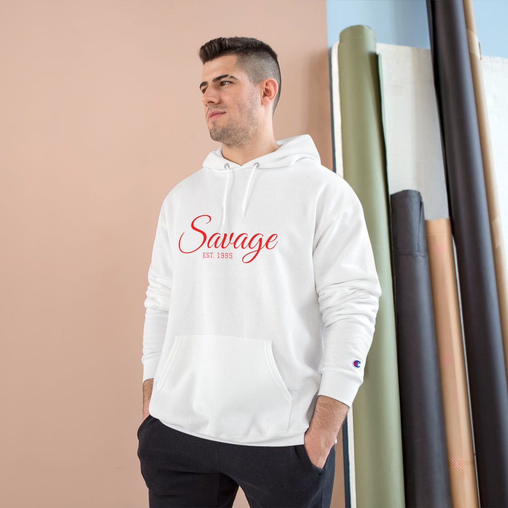 Savage x Ahgwenya' AGYADAWIHTRA' - HOODIE