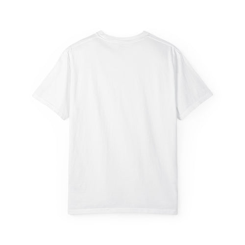 HOAH Neon Green Gothic T-Shirt