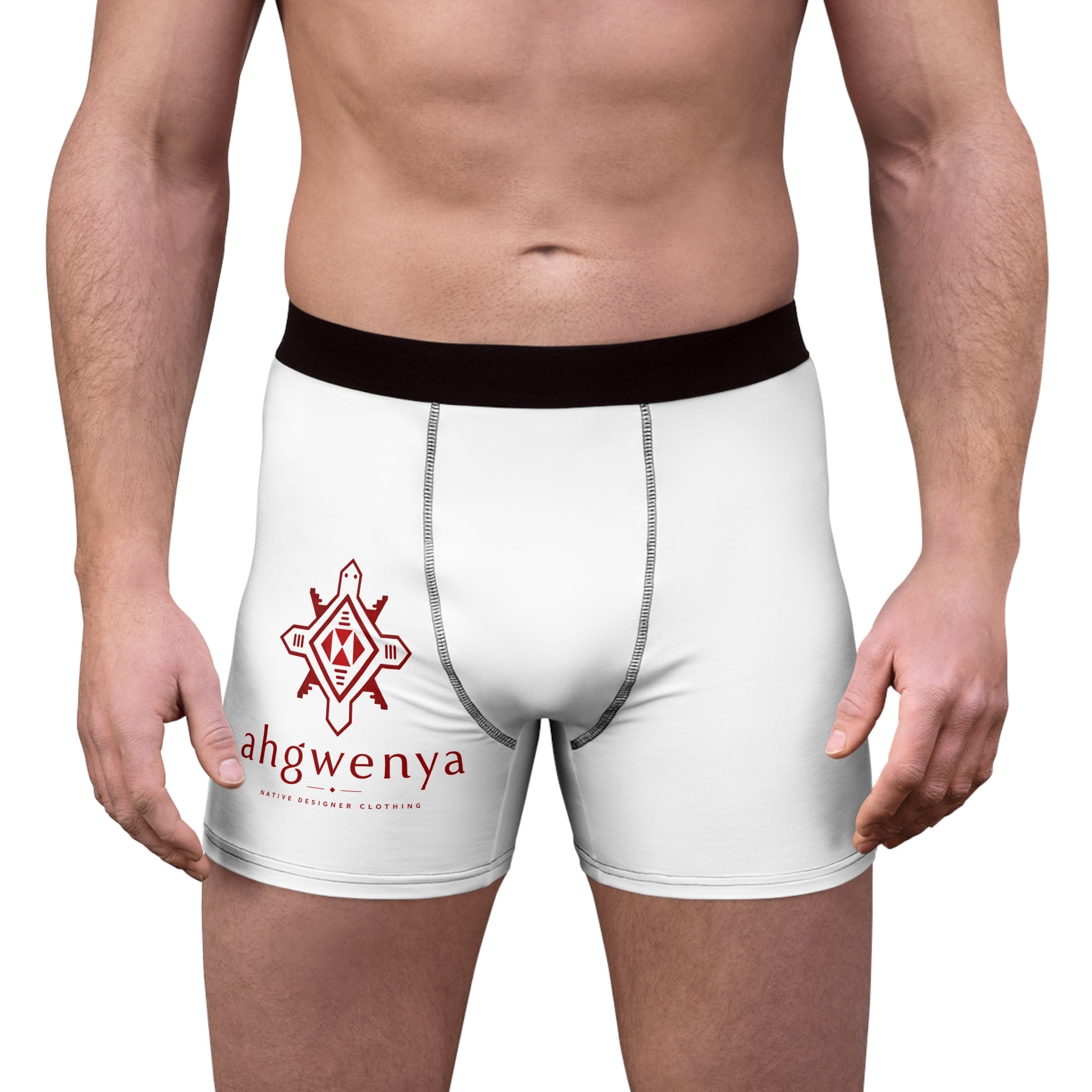 AHNA'TSOTRA' - BOXERS
