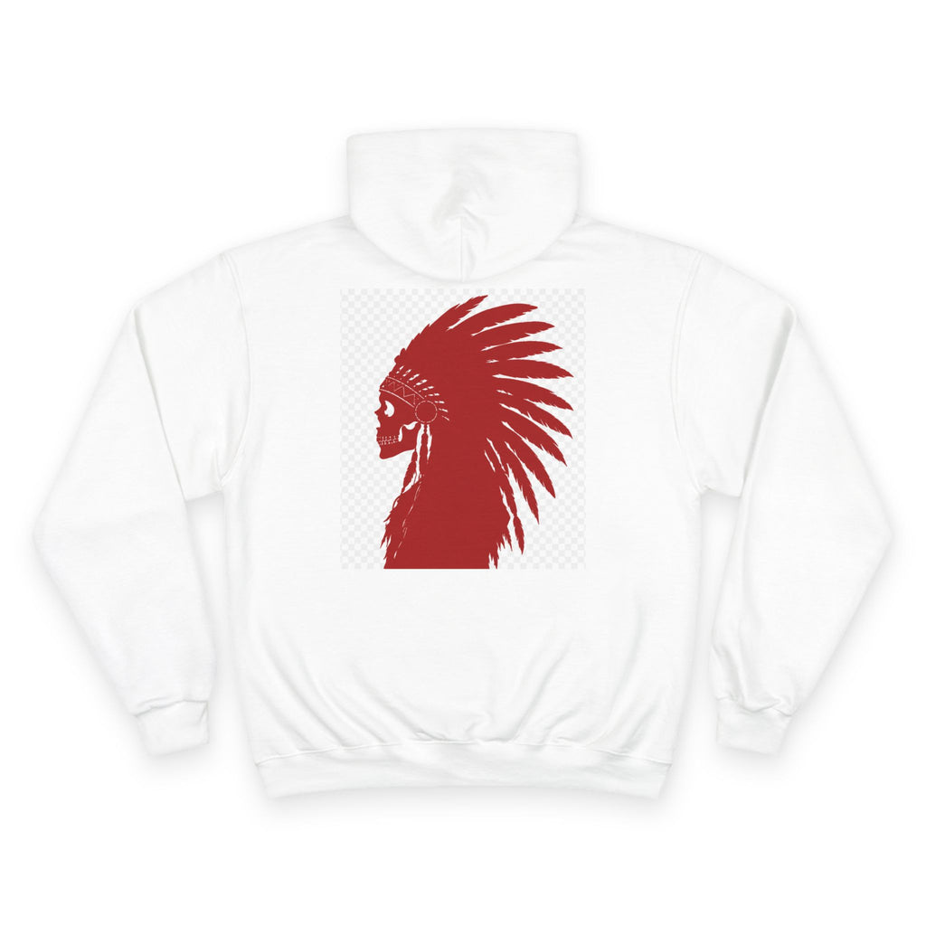 Savage x Ahgwenya' AGYADAWIHTRA' - HOODIE