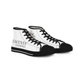 (AHGWENYA') DAHKWA' - HI-TOP SHOES